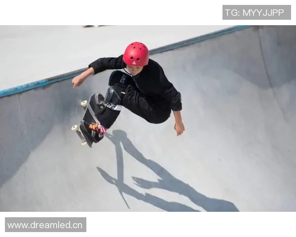 滑板灵活性评比揭晓北京滑板队荣获第七名成就引关注