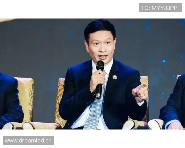 深度对话：探寻陈磊在英雄联盟中的成长与奋斗历程