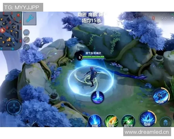 热议王者荣耀V5赛季比赛经验的创新与变革探讨