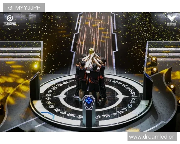 王者荣耀热点分析：深入解读LNG战队的战术转换与未来发展